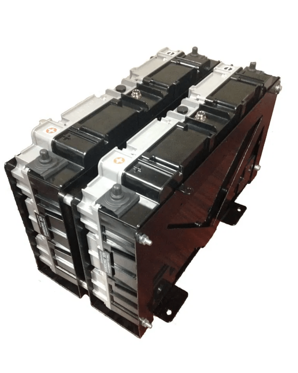 Transición tecnológica en la industria del golf con las baterías de litio para una movilidad más sostenible