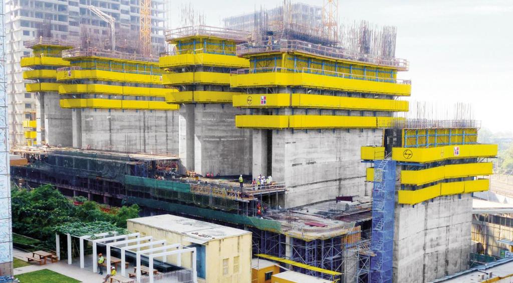 Doka: Top 8 formwork tips for concrete contractors 
