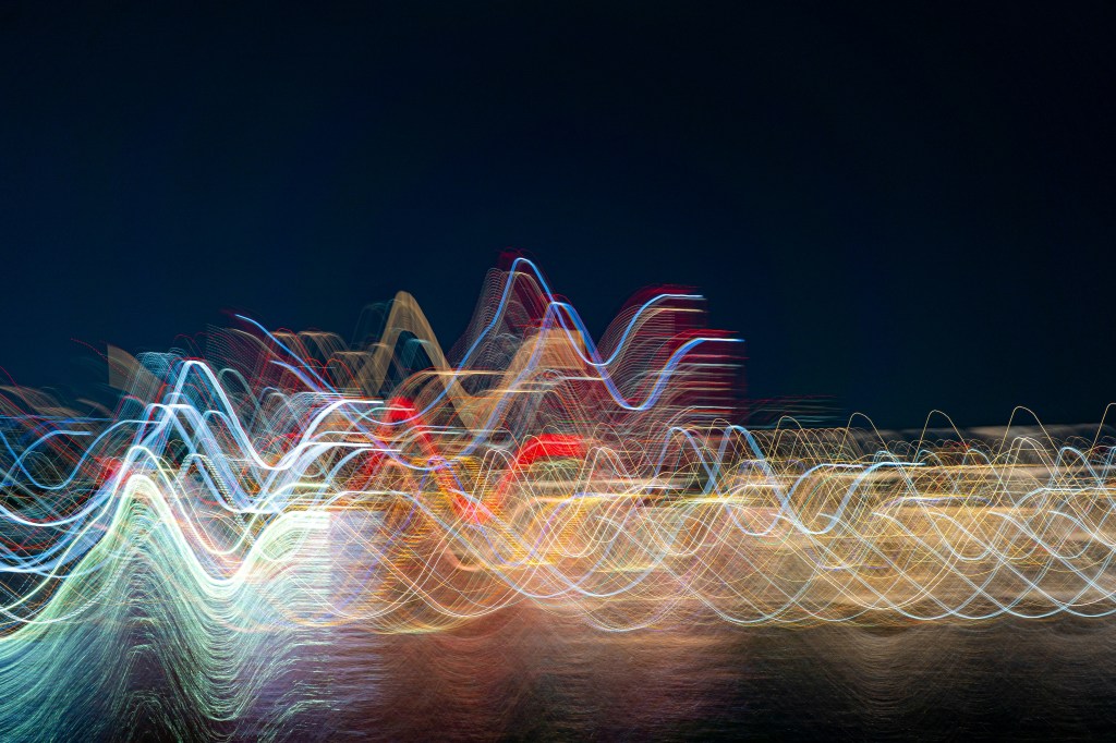 Leading in Times of Uncertainty: Vision and&nbsp;Data