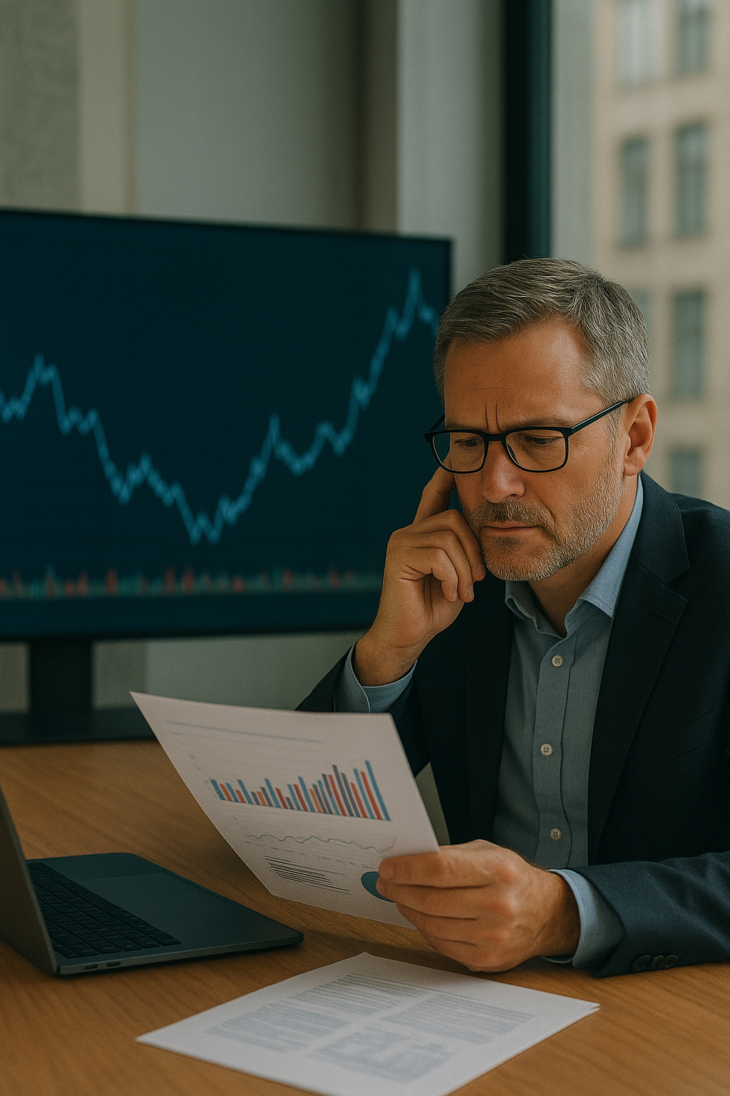 Management in Times of European Economic&nbsp;Volatility